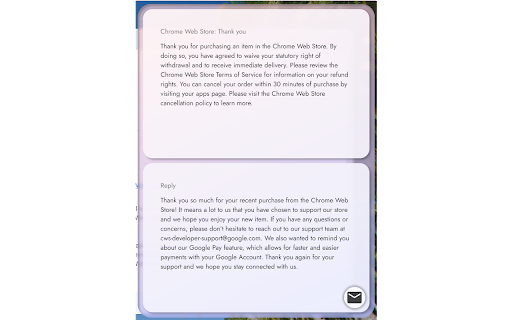 Open AI GPT 3.5 Turbo Powered Gmail Assistant - 谷歌插件