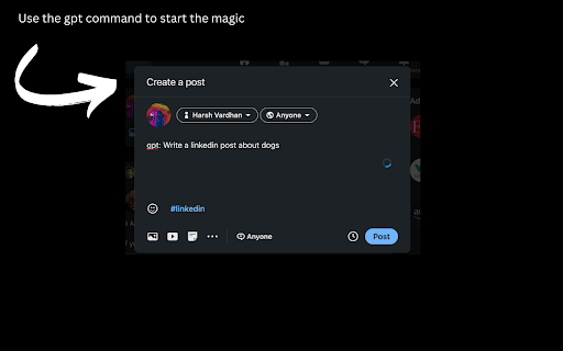 BrowserGPT - 谷歌插件
