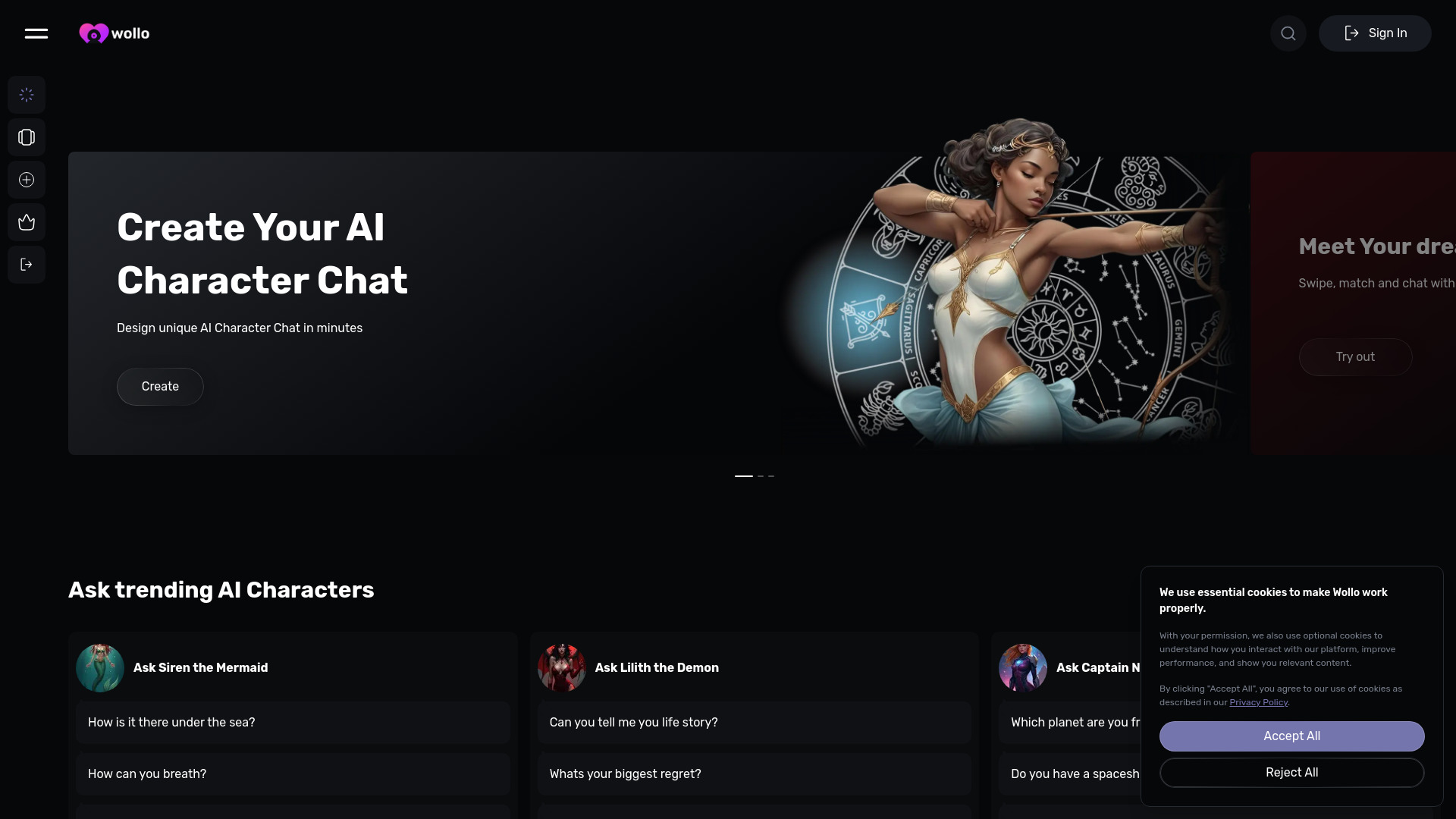 Wollo.ai