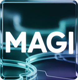 MAGI-1 AI Video Generator