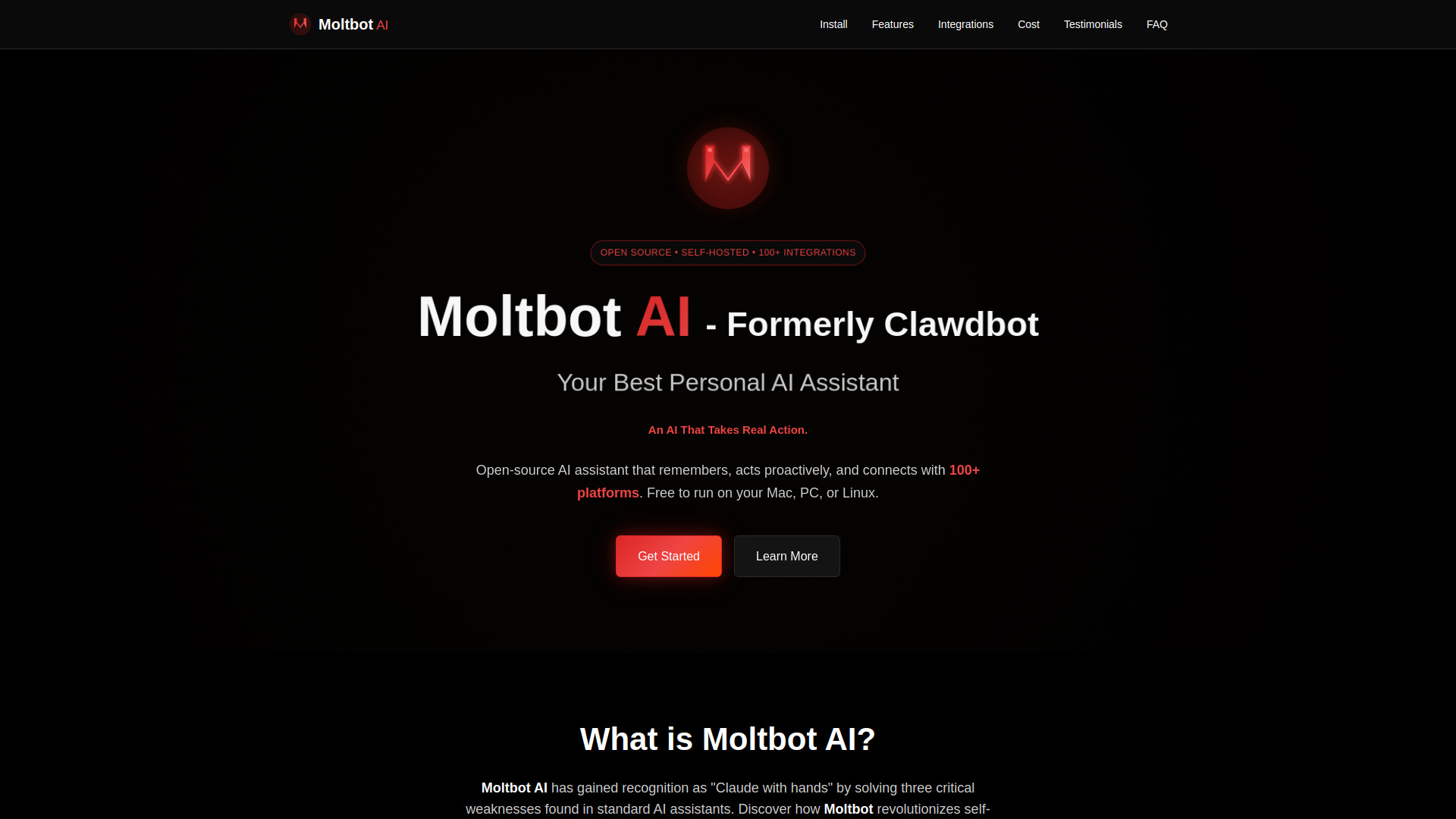 Moltbot AI