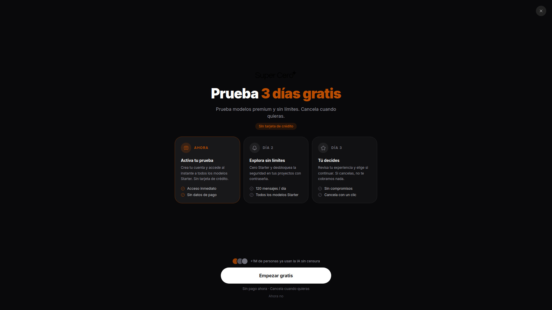 Cero