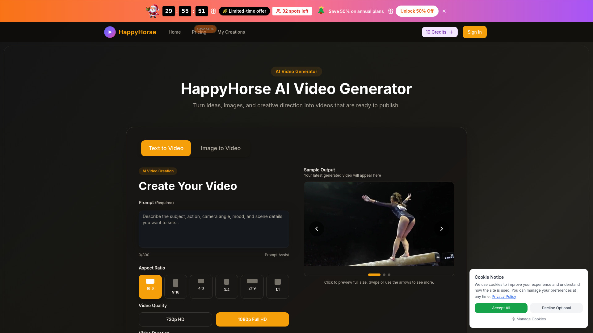 HappyHorse AI