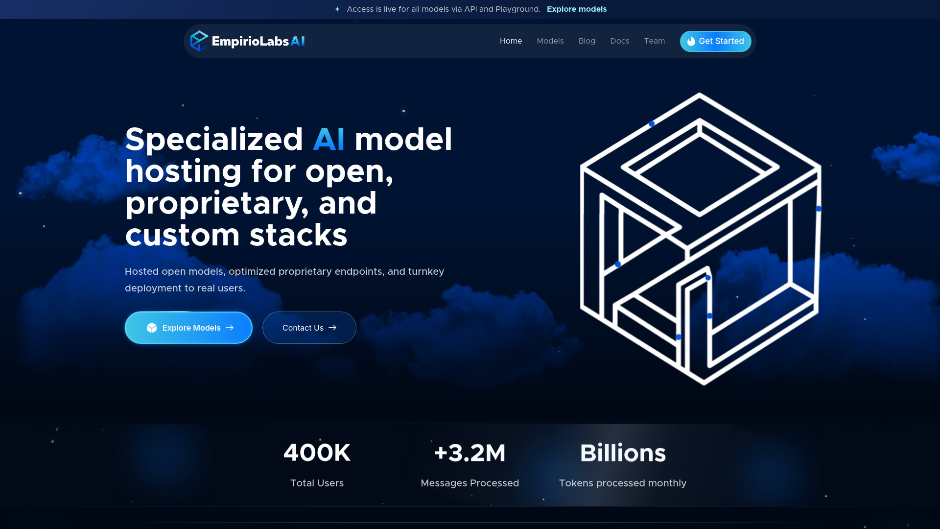 EmpirioLabs AI