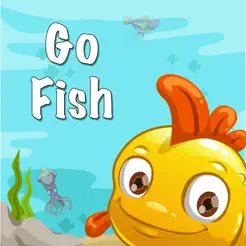 Go Fish Classic Card Game