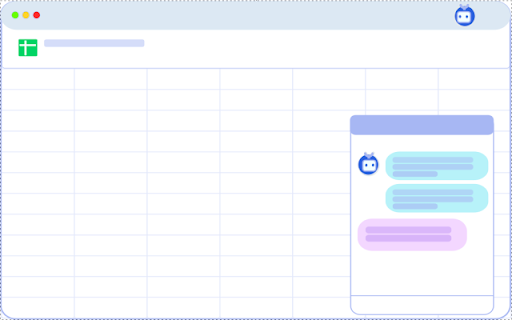 Sambot AI Assistant - 谷歌插件