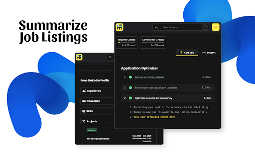 resmate.io - 谷歌插件