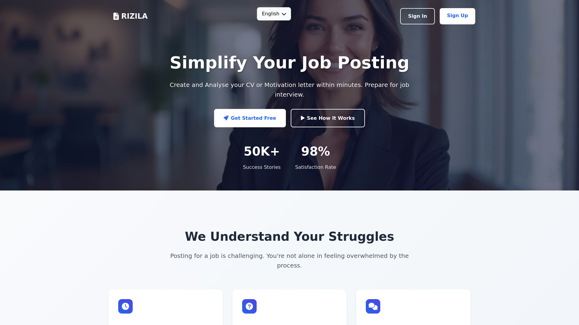 RIZILA