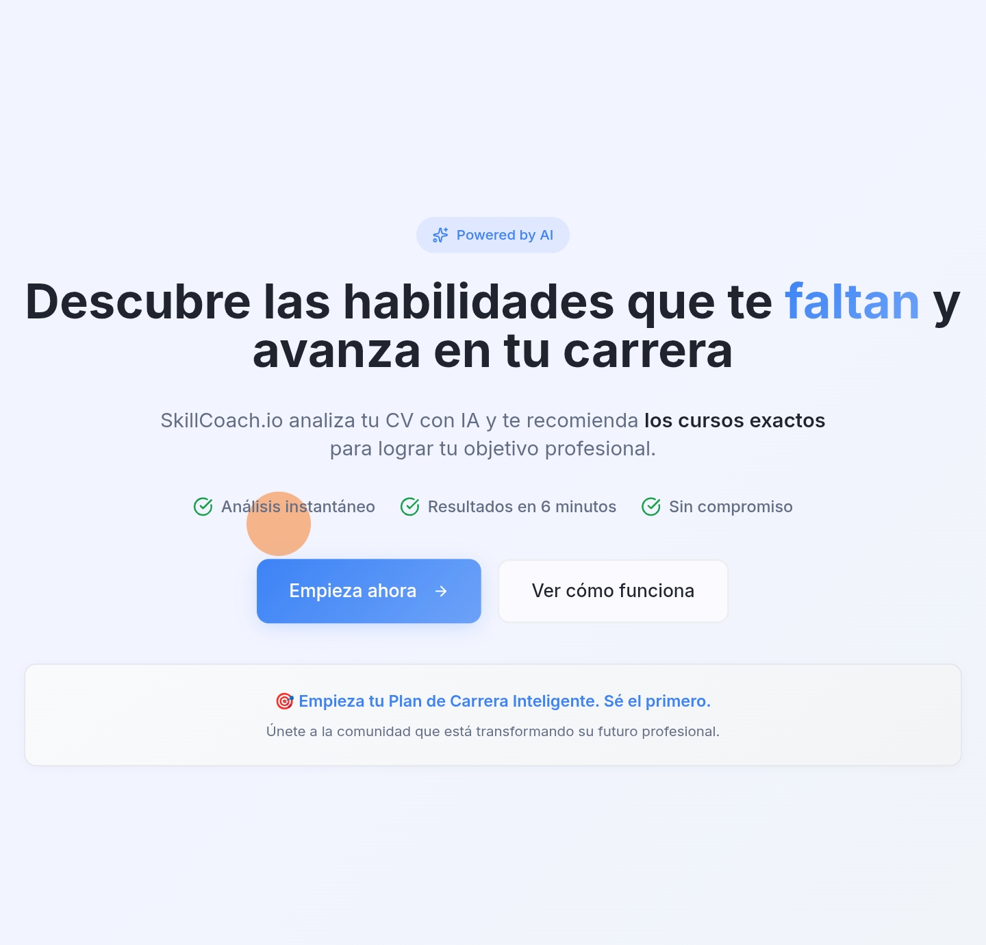 SkillCoach.io