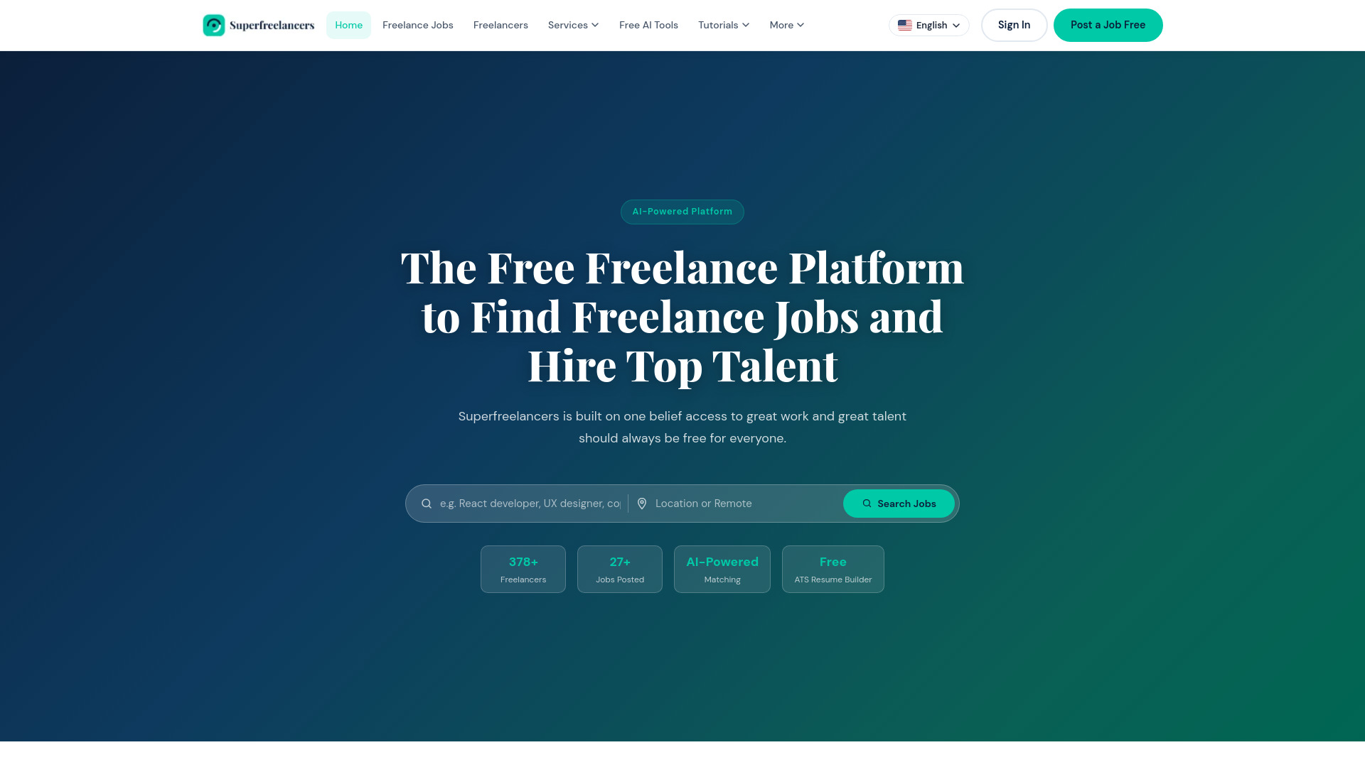SuperFreelancers