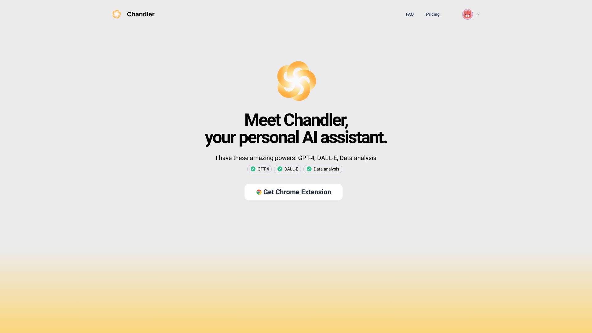 ChandlerAi