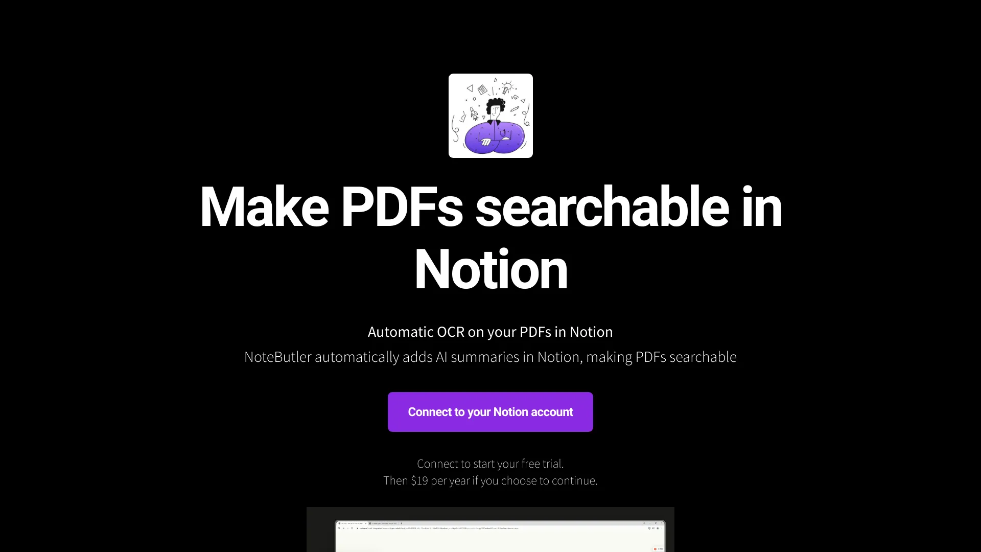 NoteButler