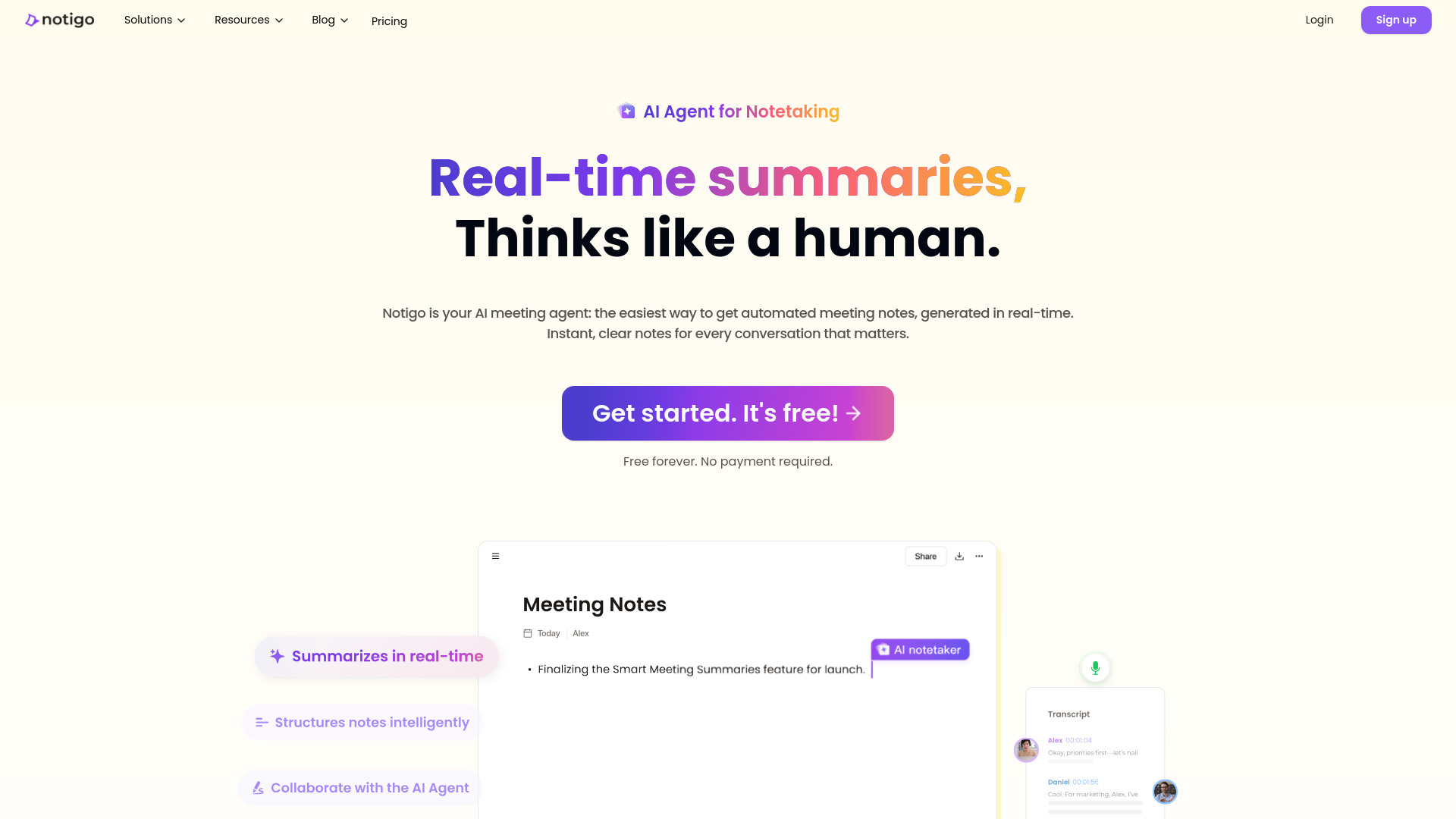 Notigo