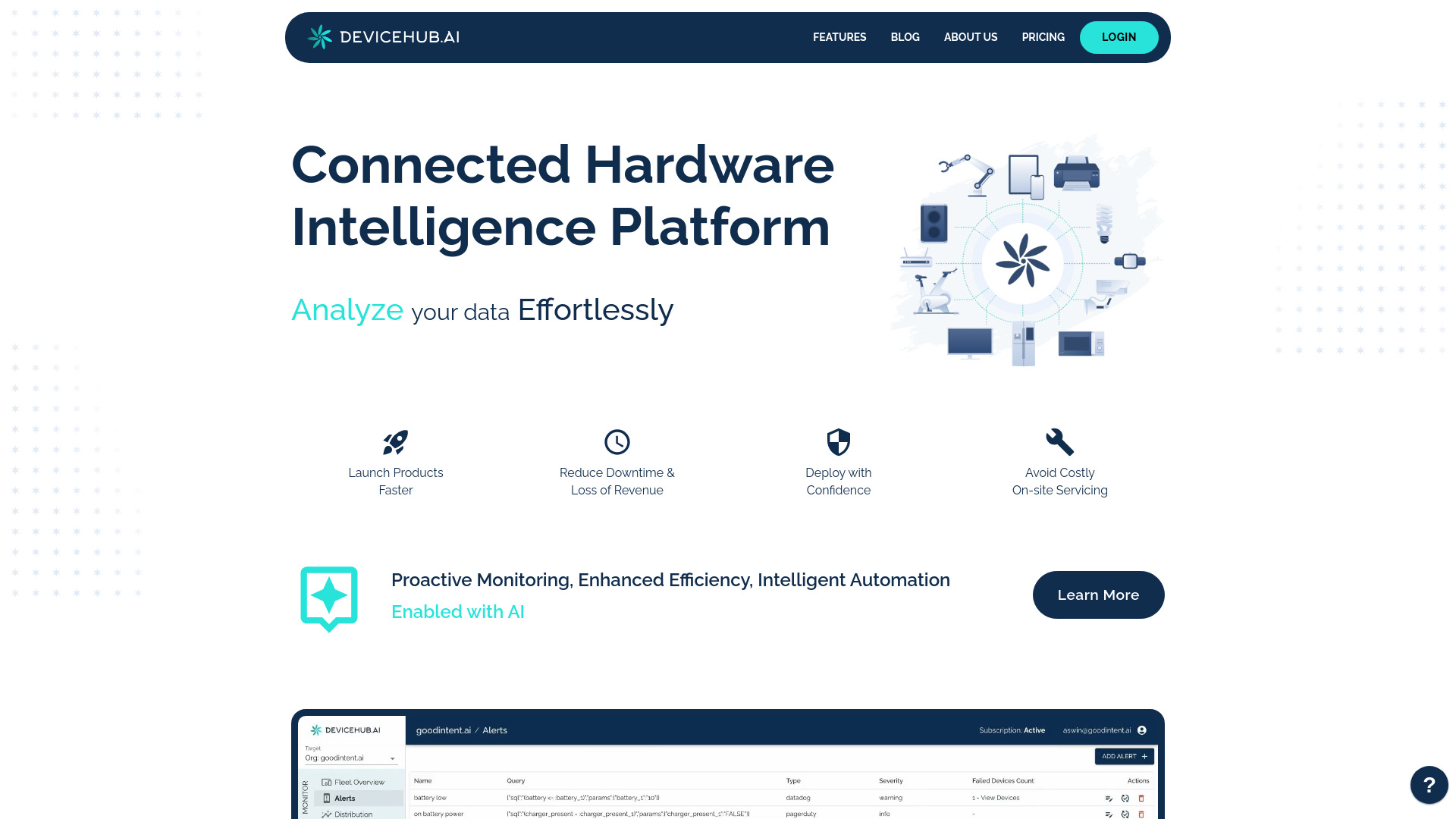 DeviceHub