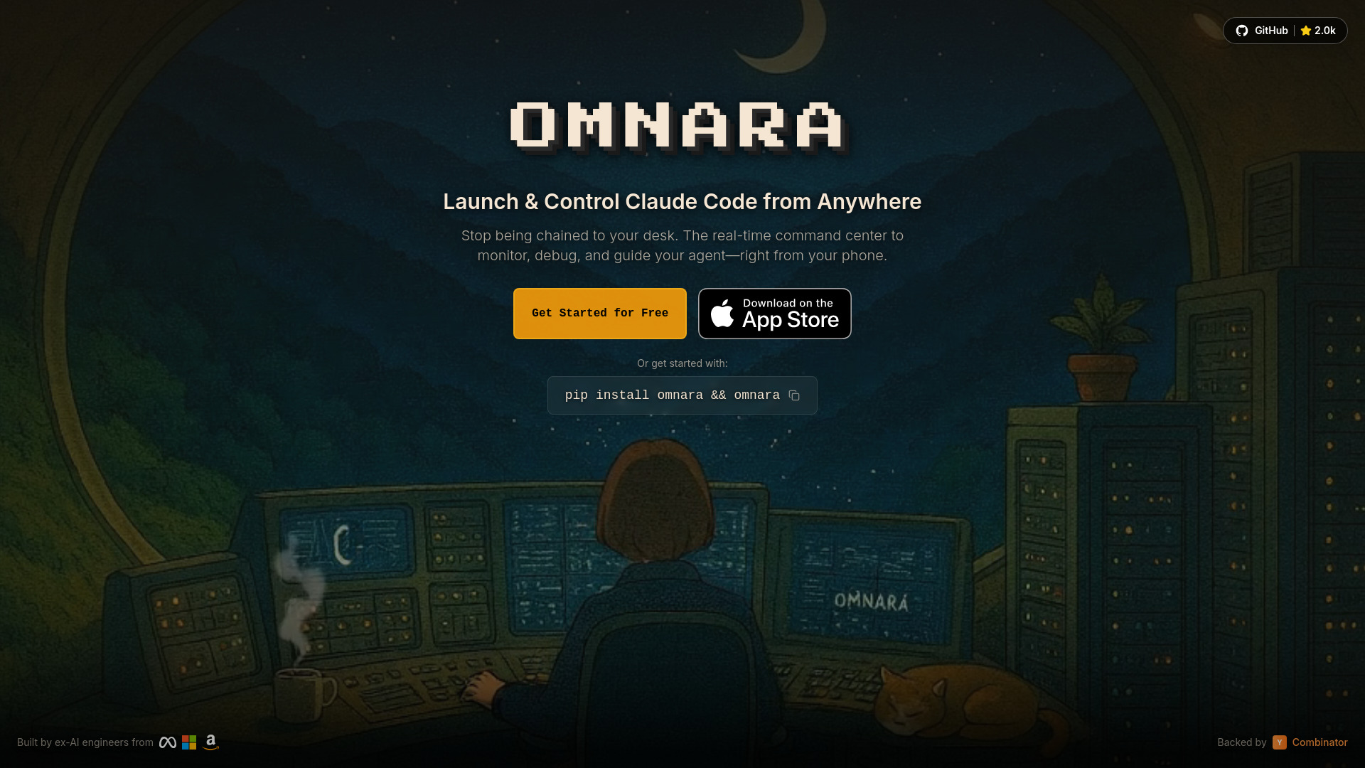 Omnara