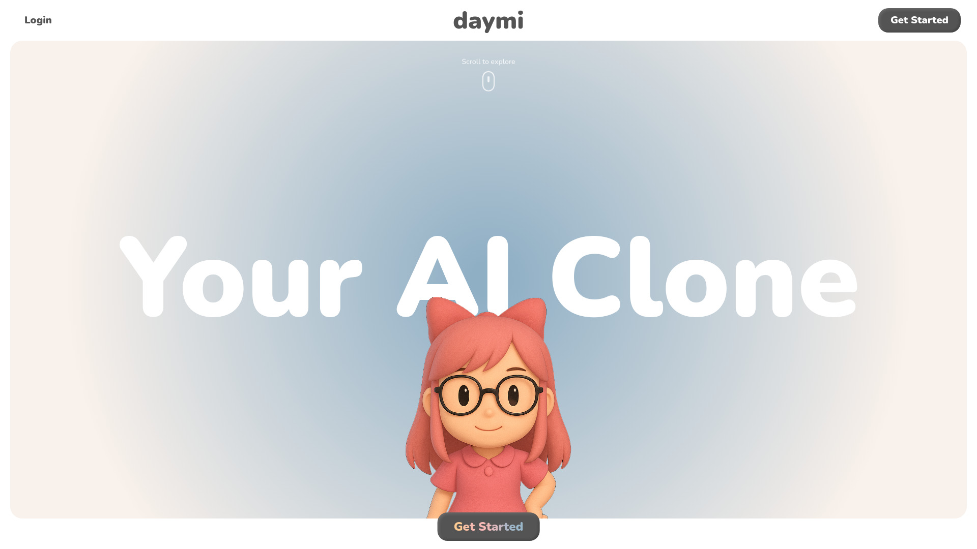 Daymi