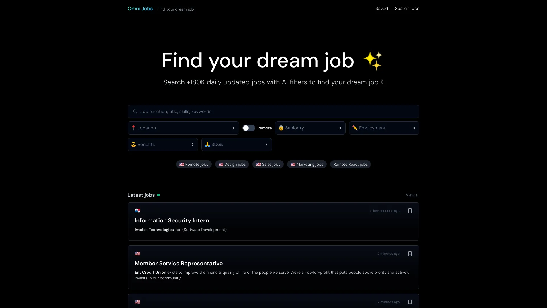 OmniJobs