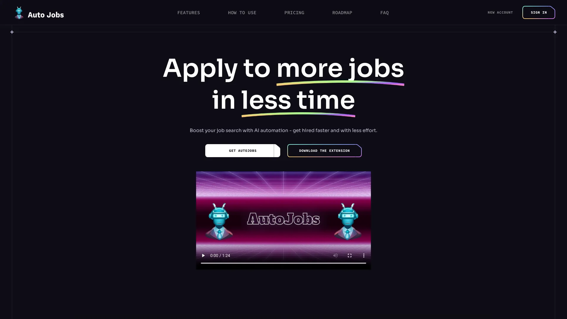 AutoJobs