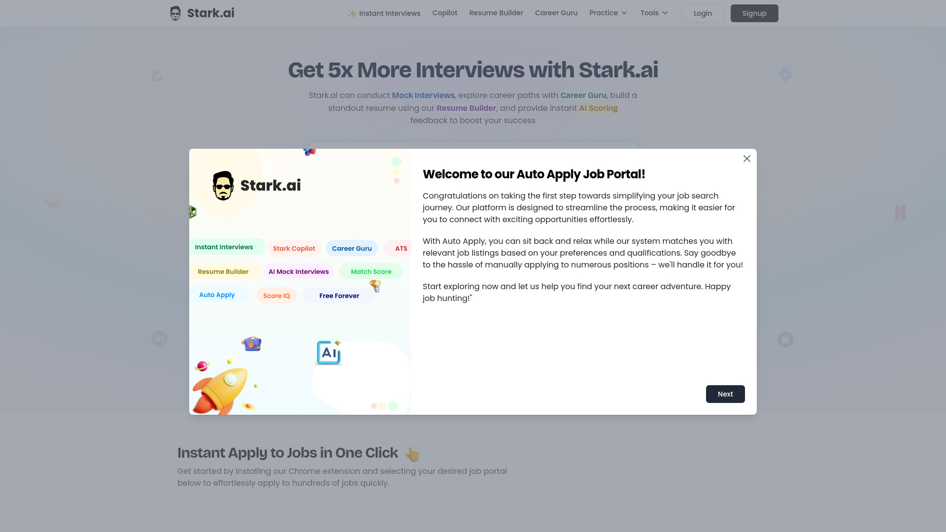 Stark.ai
