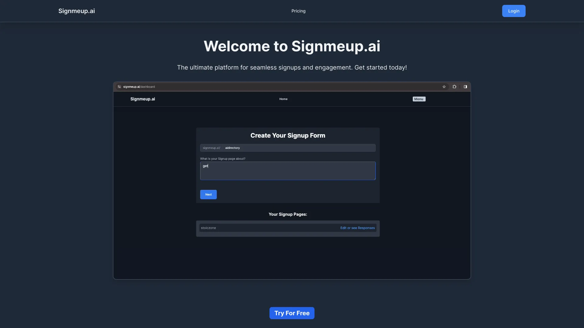 Signmeup.ai