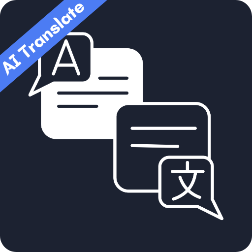 File Translator AI