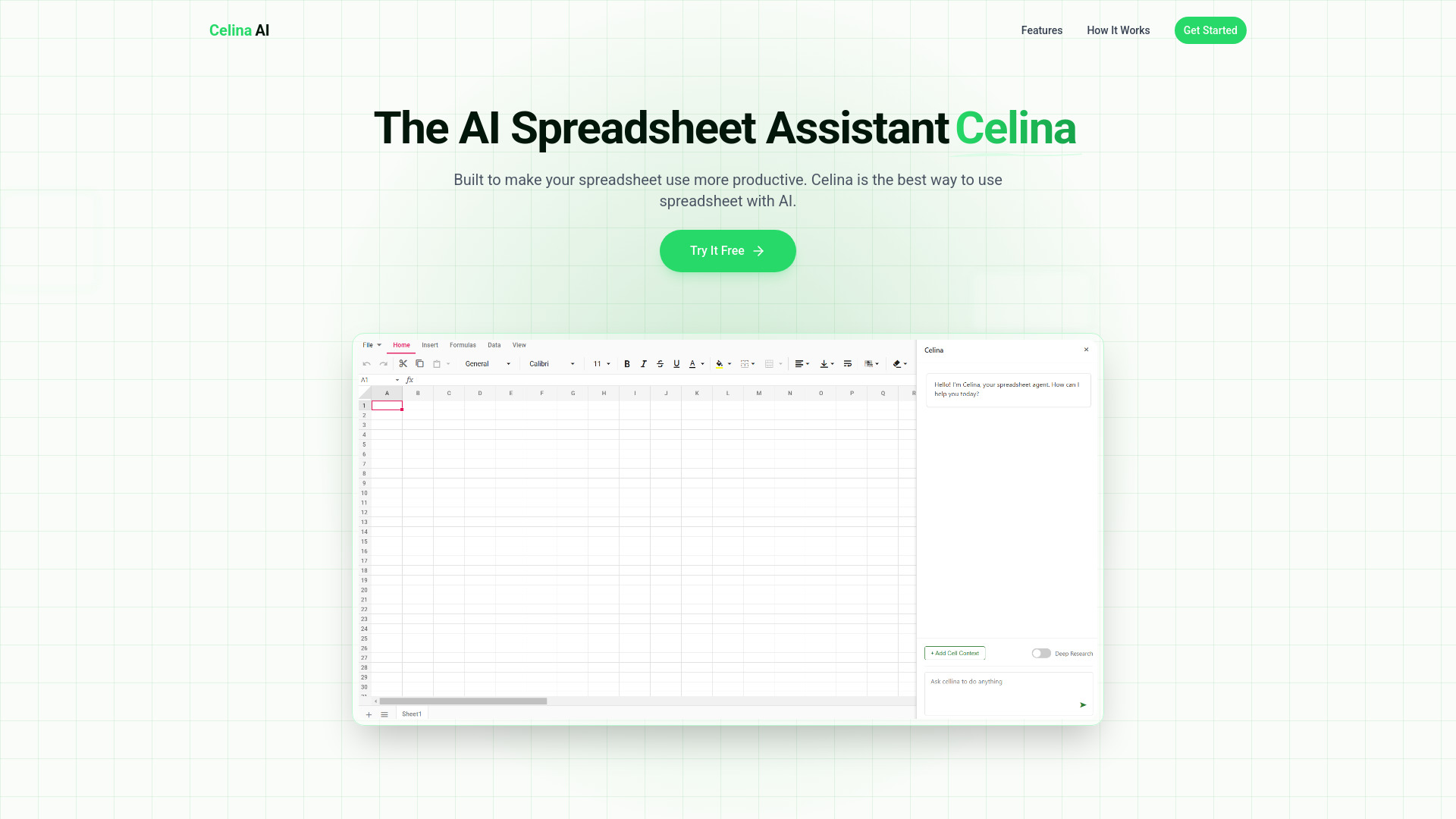 Celina AI