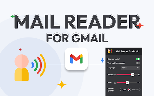 Gmail Extension - 谷歌插件
