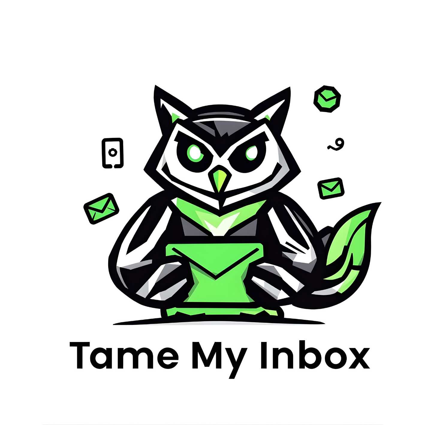 Tame My Inbox