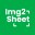 Img2Sheet