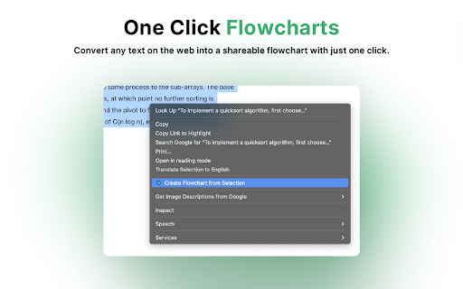 Flowsage Chrome Extension - 谷歌插件