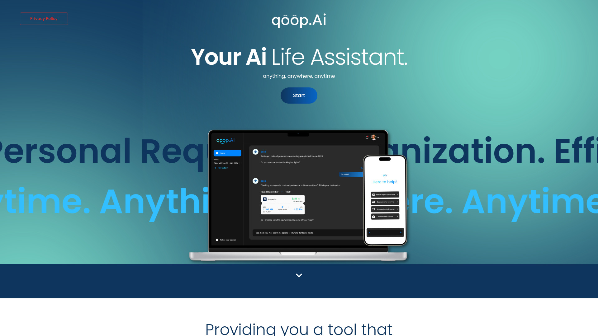 qoop.Ai