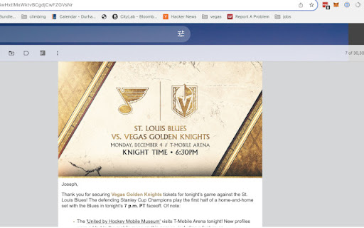 Chrome Extension: LLM Event Calendar Integration - 谷歌插件