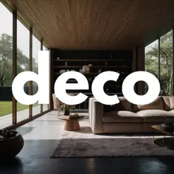 Deco AI Room Design