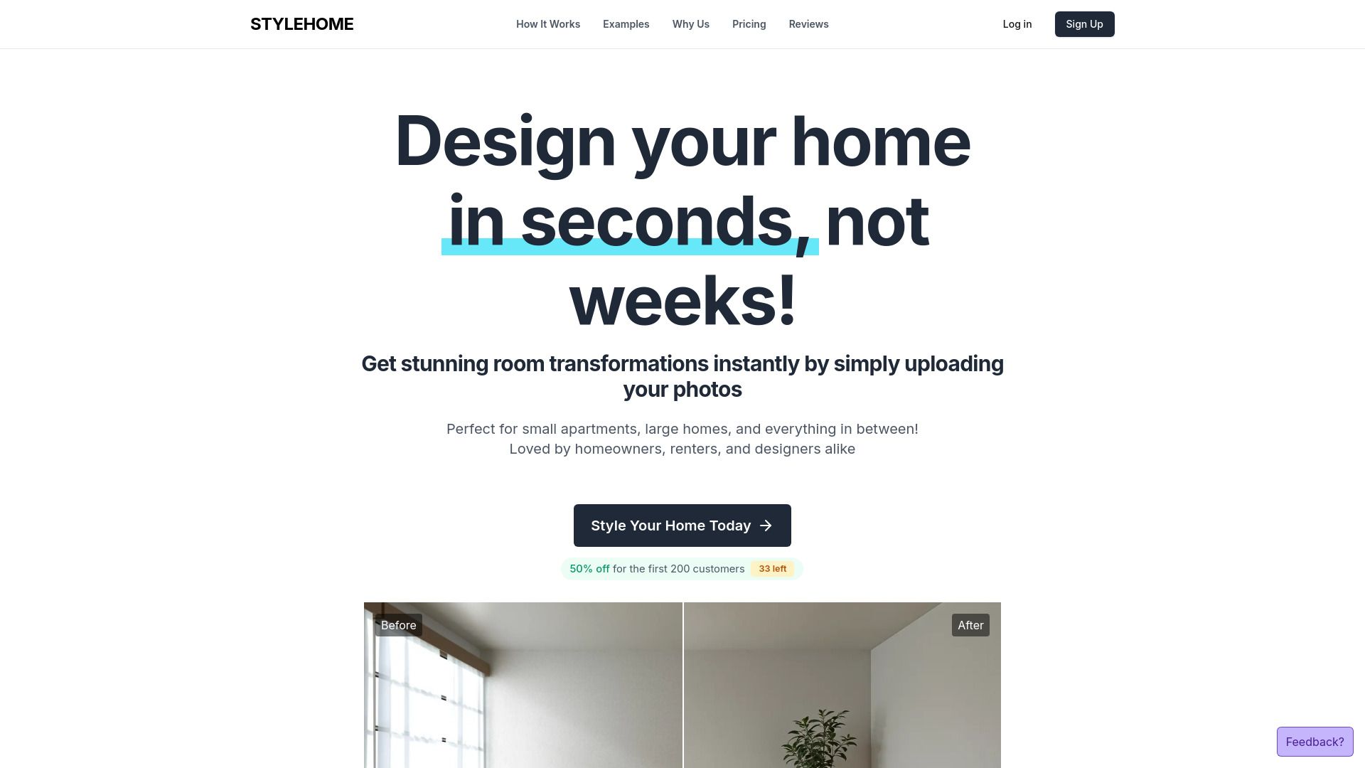 StyleHome