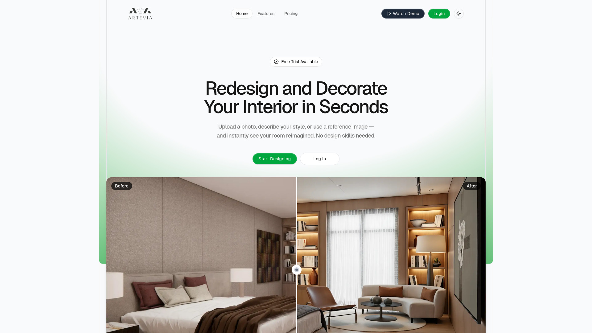 Artevia