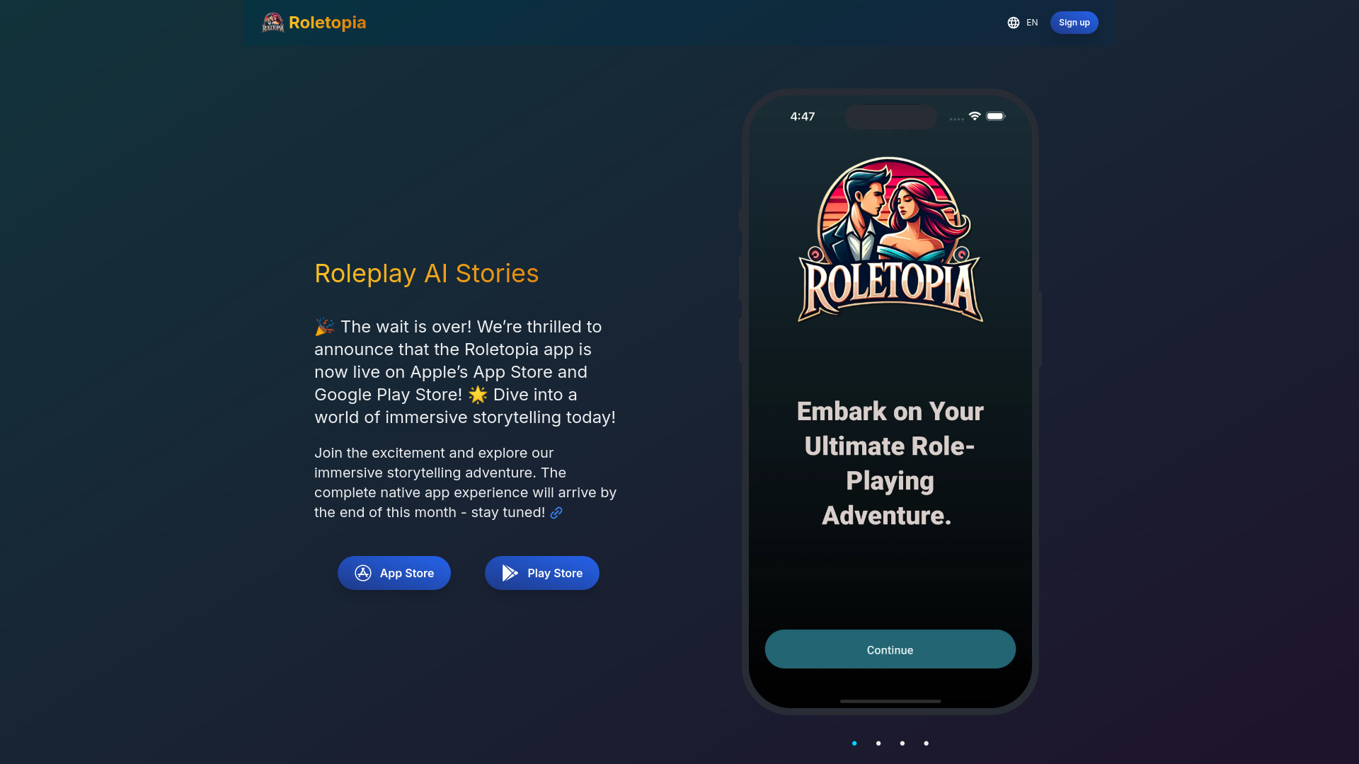 Roletopia