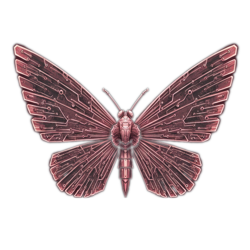 Lure Machina AI Companion