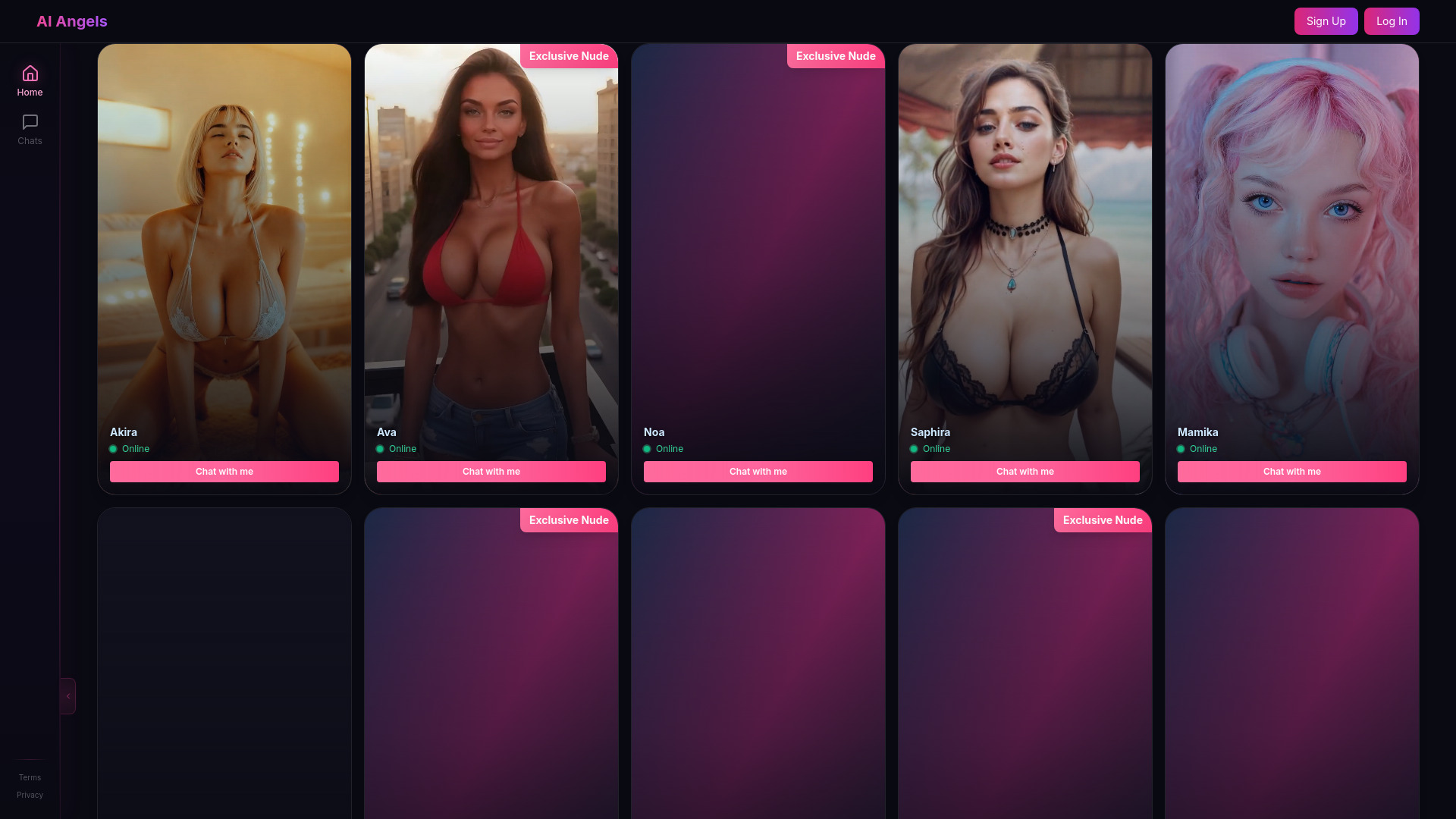 AI Angels