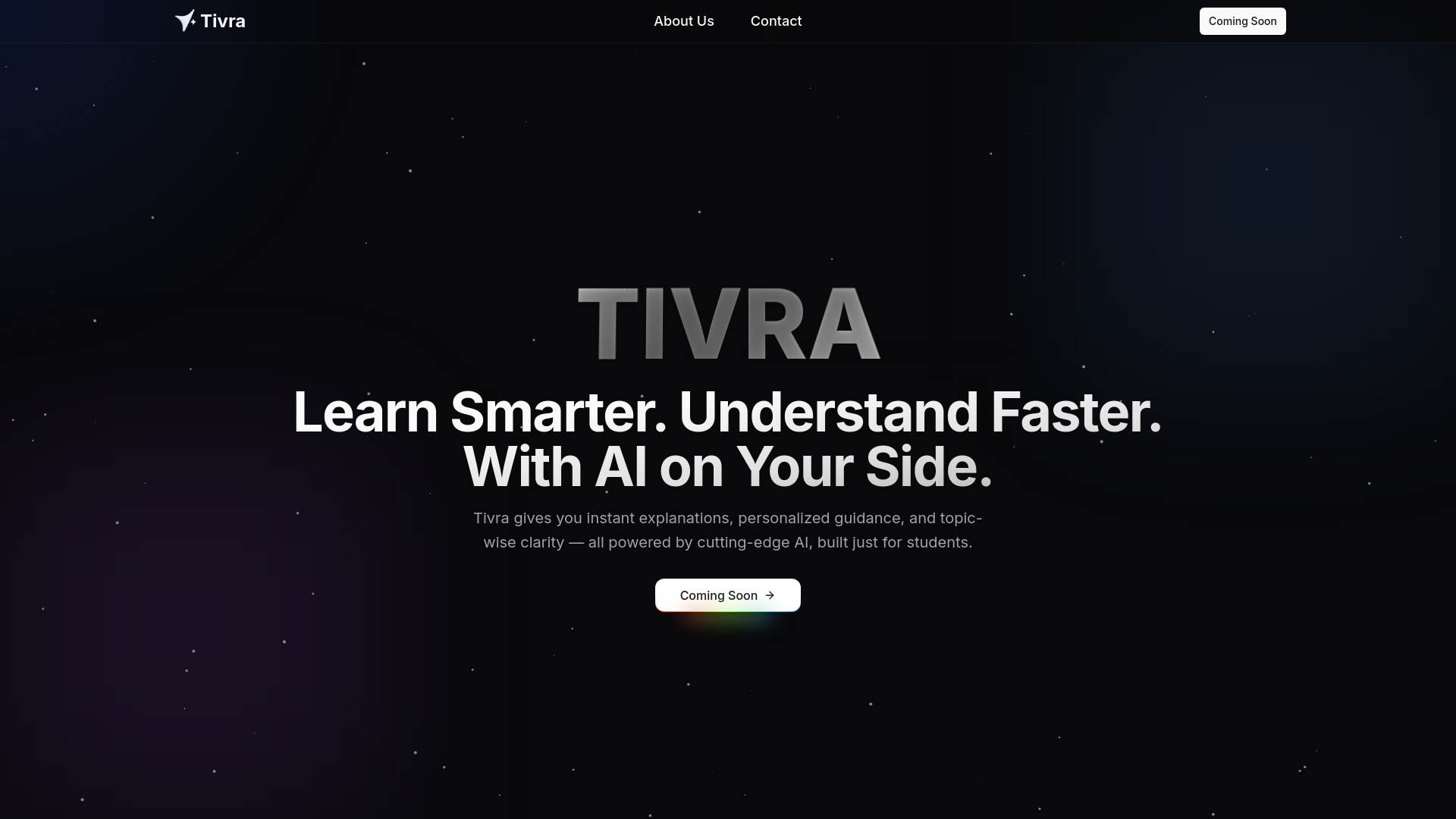 Tivra AI