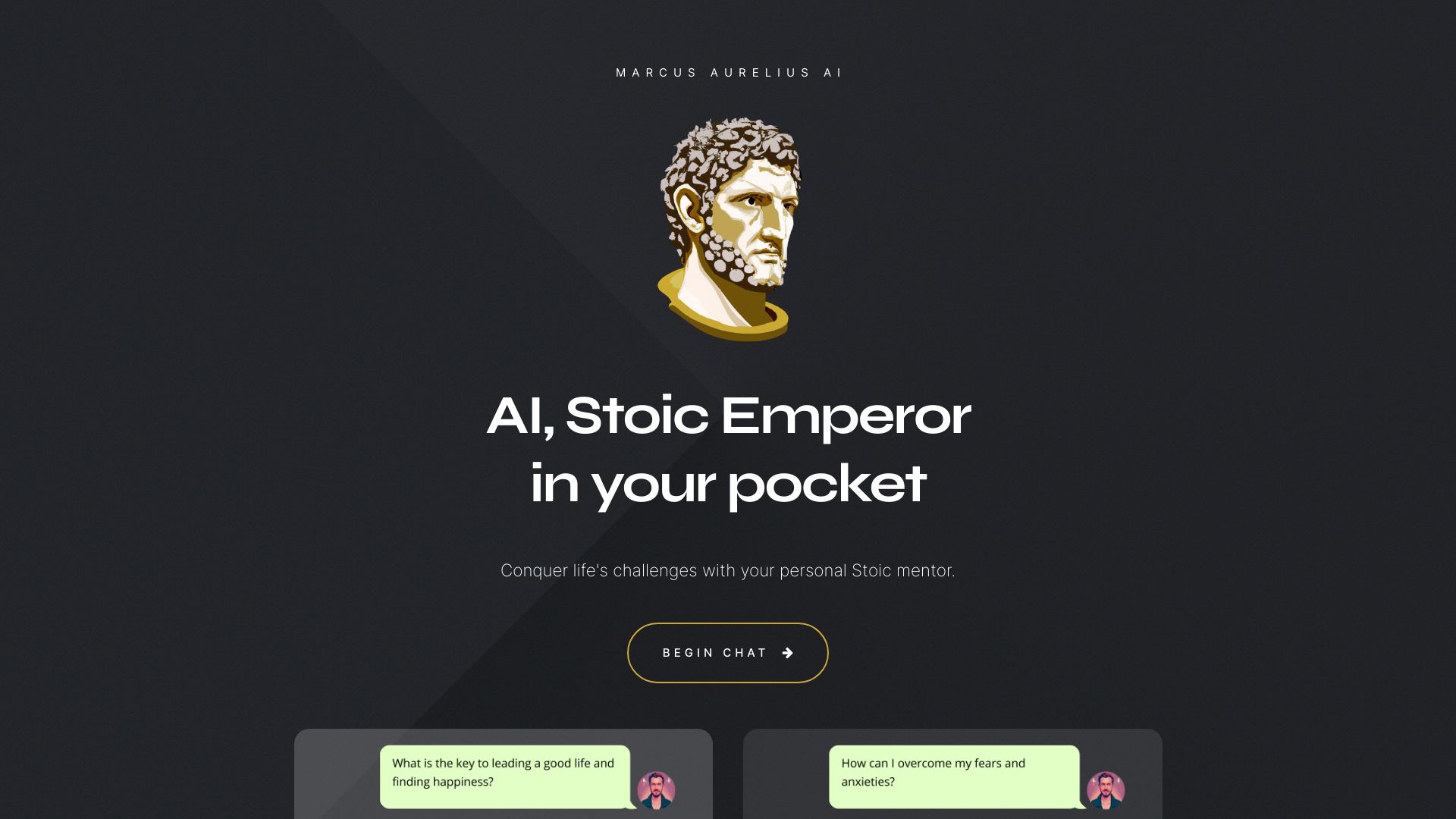 MarcusAurelius.ai