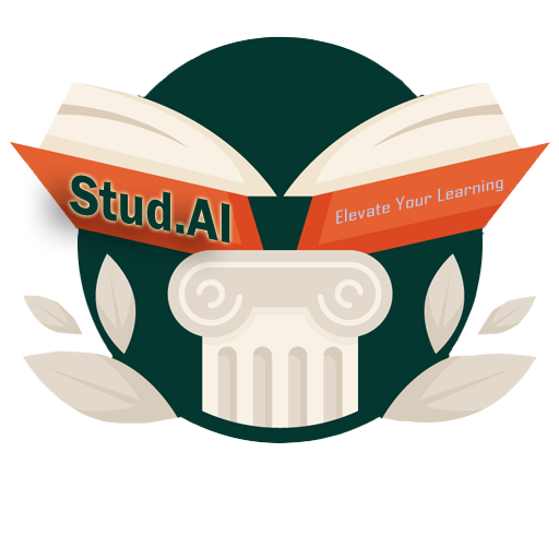 Stud.AI