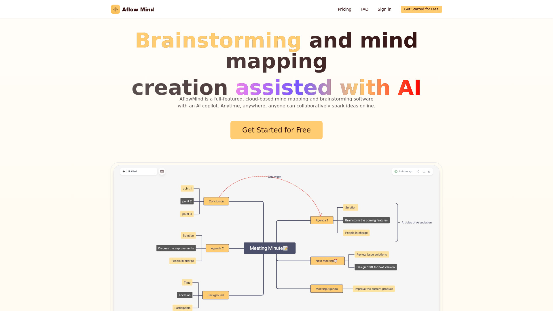 AflowMind AI