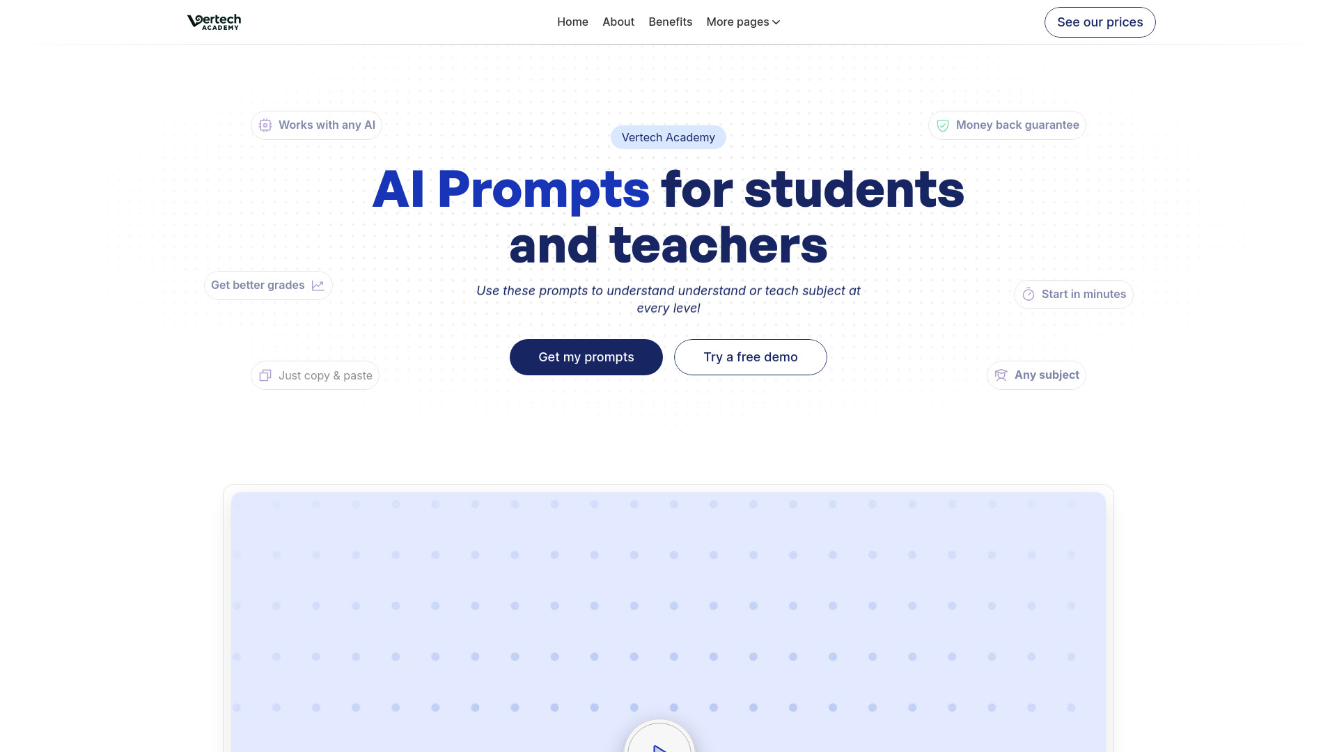 Vertech Academy