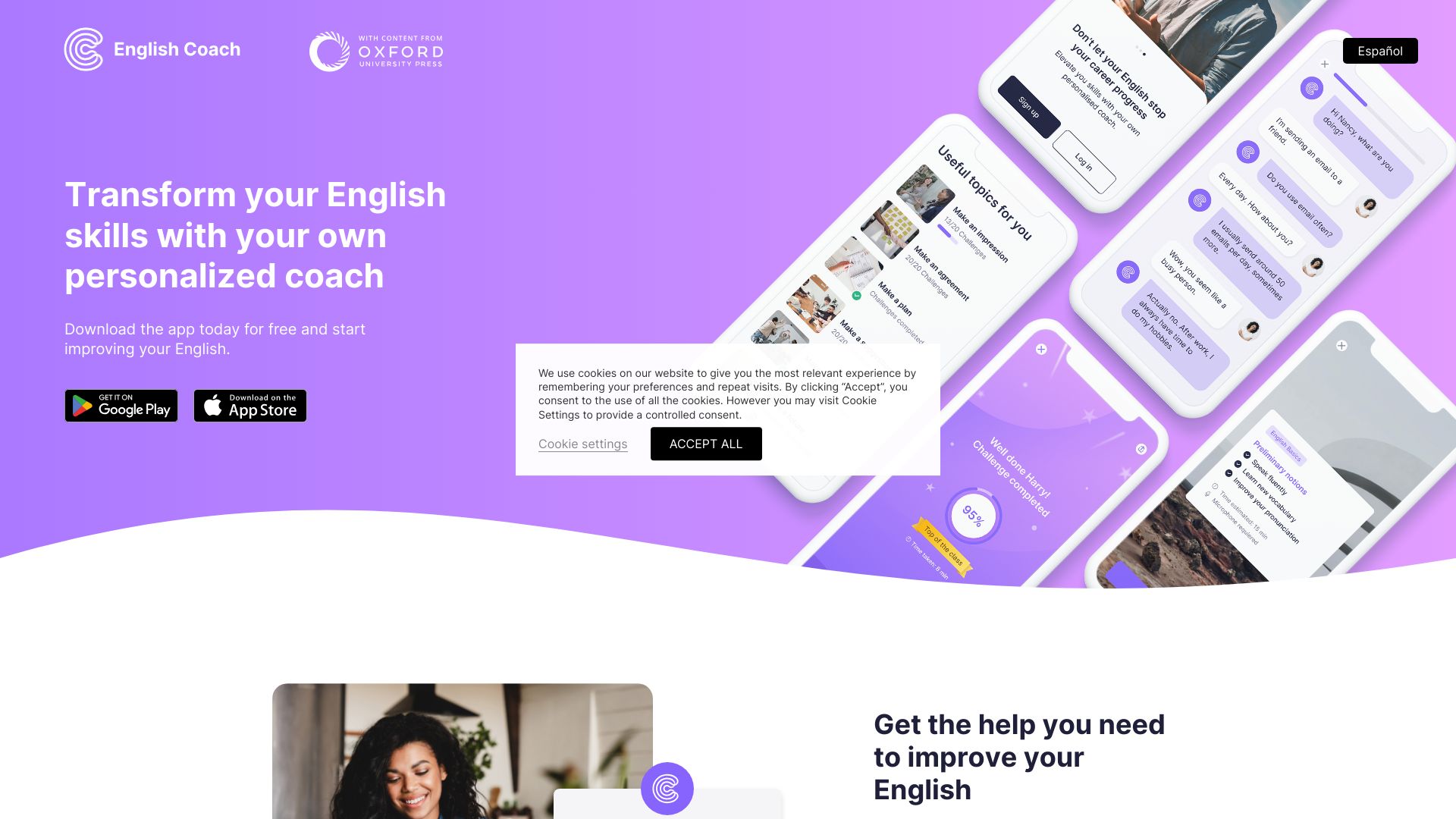 Language Coach AI