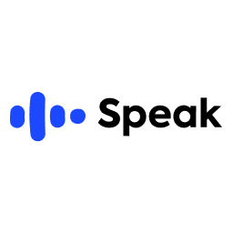 Speak