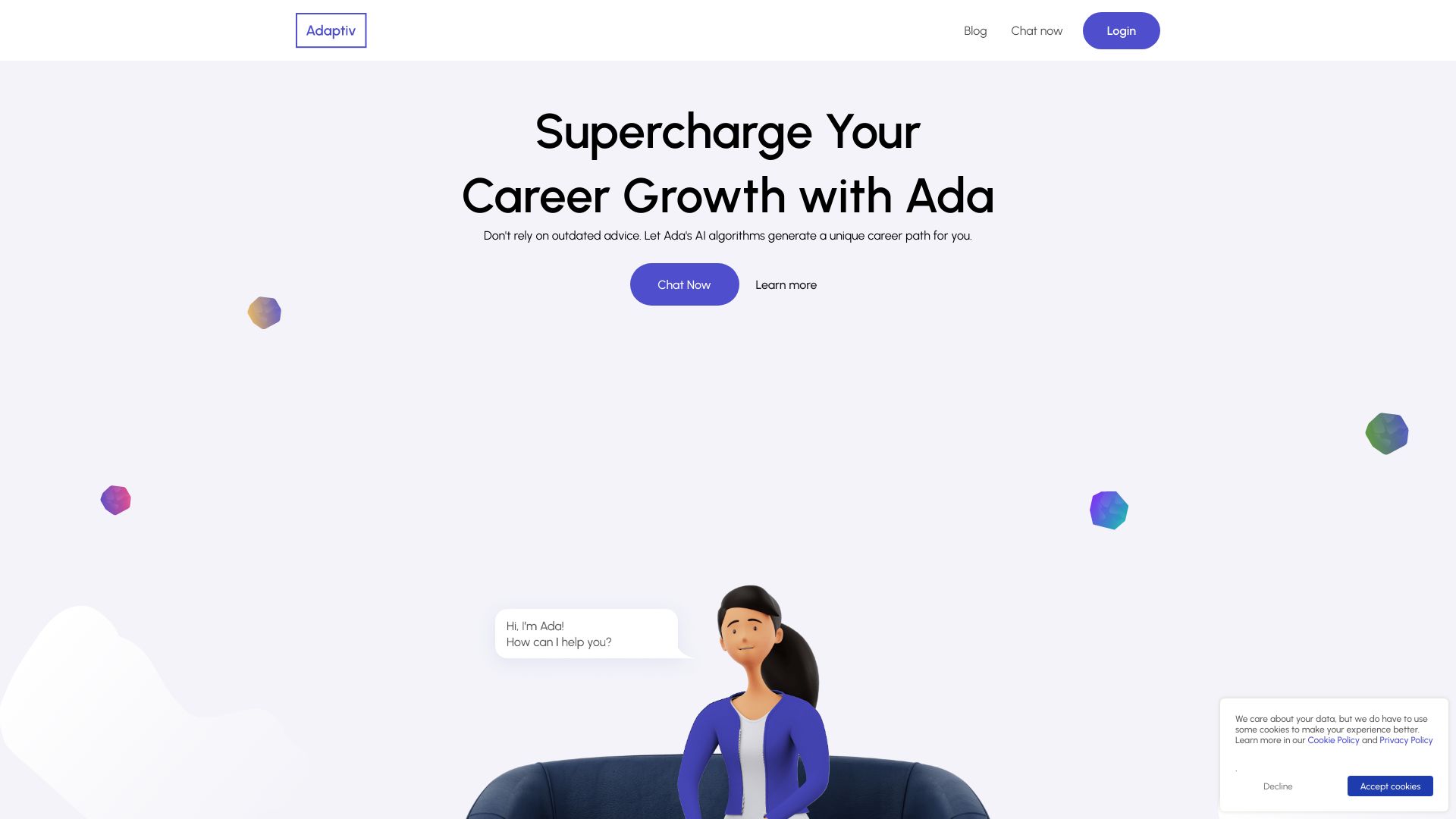 Adaptiv.me