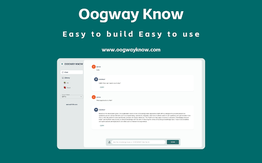 Knowledge Base Plugin - 谷歌插件