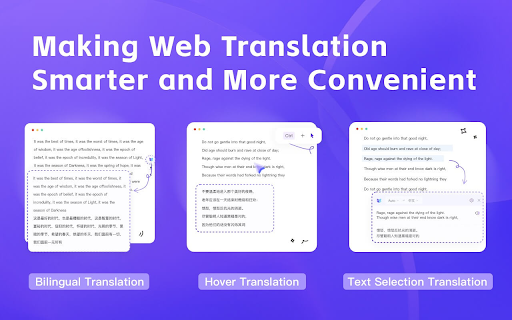 Noam - ChatGPT translate assistant & Deep Translation - 谷歌插件