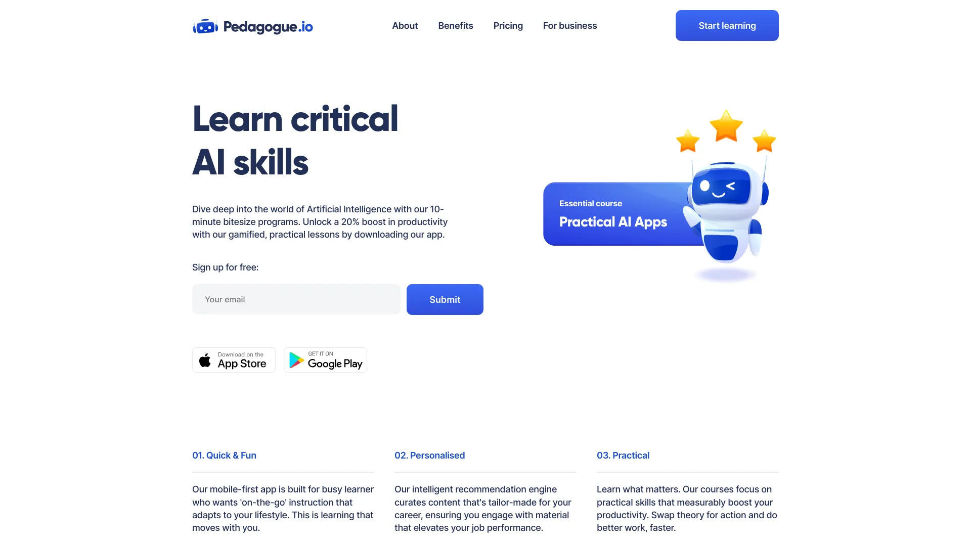 Pedagogue