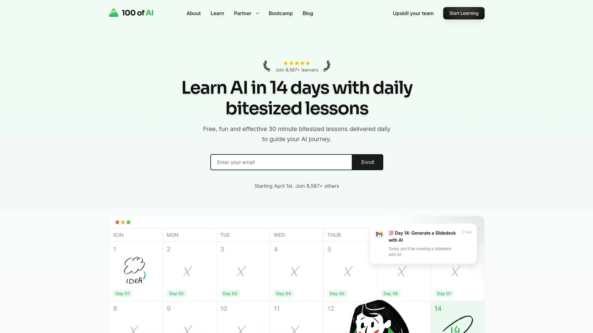 100DaysOfNoCode